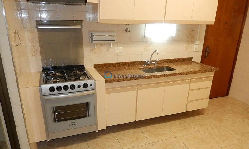 Apartamento 129 M² D...