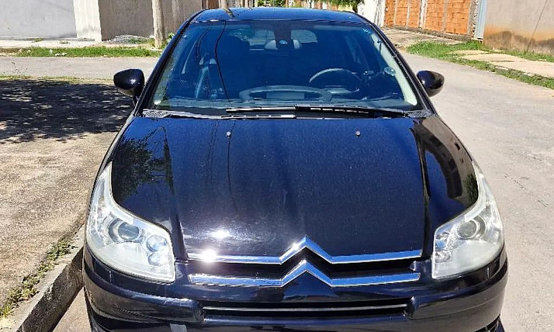 Citroen C4 Excl./Exc...
