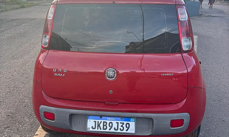 Fiat Uno Vivace/Rua ...