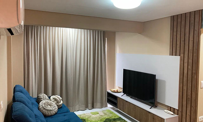 Apartamento Mobiliad...