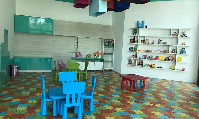 {Apartamento Para Al...