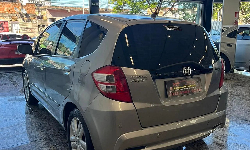 Honda Fit Ex/S/Ex 1....