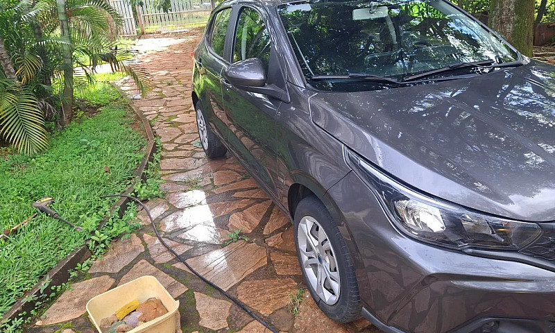 Fiat Argo Drive 1.0 ...