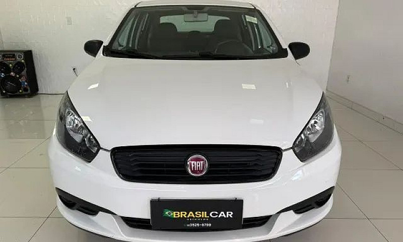 Fiat Grand Siena 1.4...