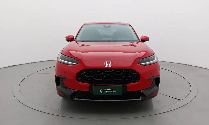 Honda Zr-V Touring 2...