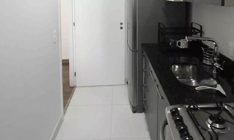 Apartamento À Venda ...