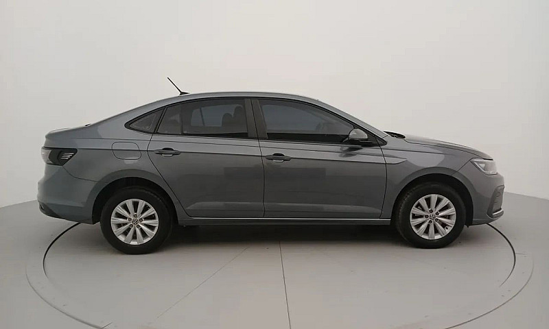 Volkswagen Virtus Ts...