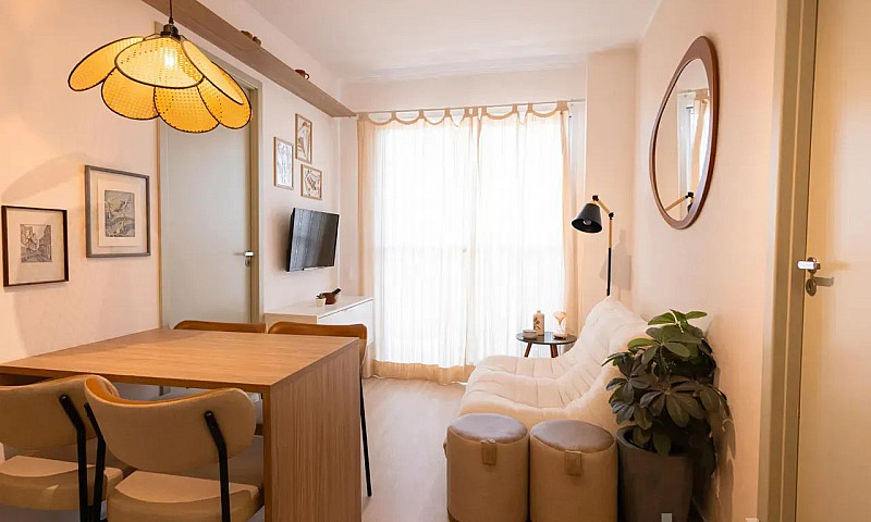 Apartamento, Moema, ...