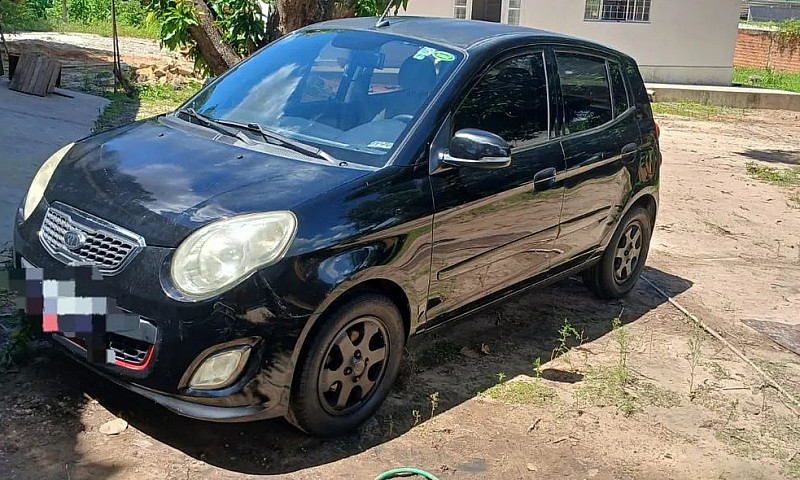 Kia Motors Picanto E...