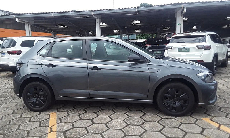 Volkswagen Polo Trac...
