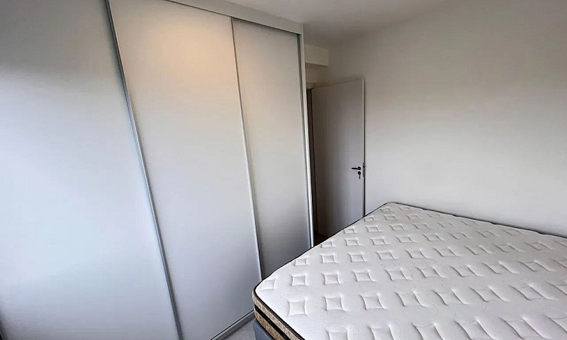 Apartamento Com 34 M...