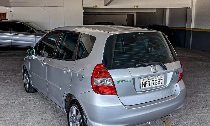 Honda Fit Lxl 1.4/ 1...