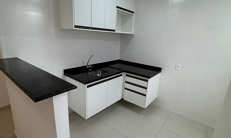 Apartamento Para Alu...