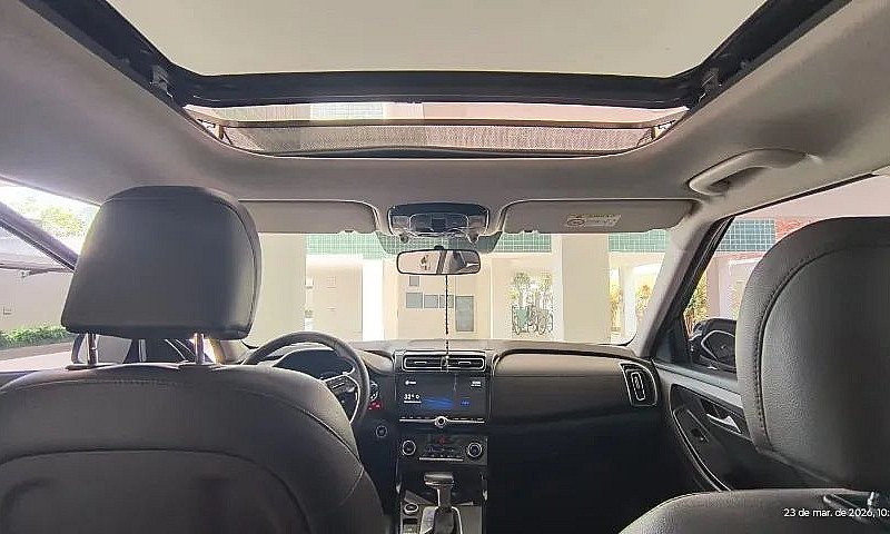 Hyundai Creta Platin...