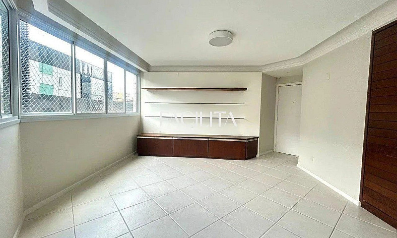 Apartamento Com 3 Qu...