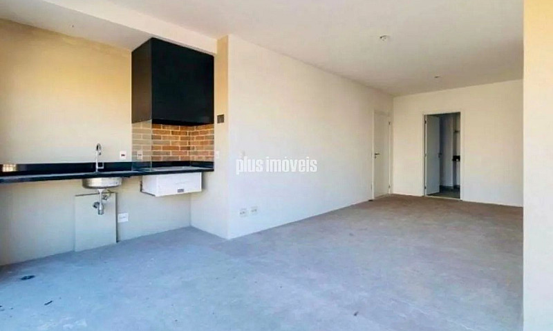 Apartamento Com 3 Qu...