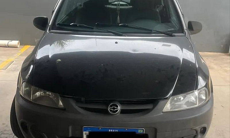 Chevrolet Celta 1.0/...