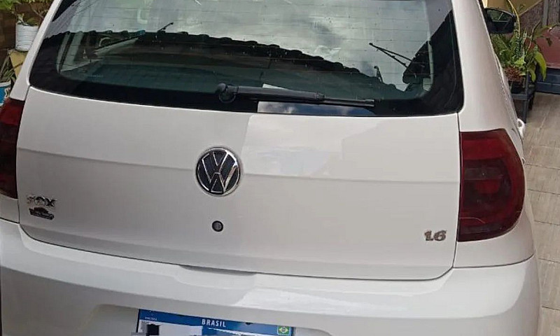 Volkswagen Fox Prime...