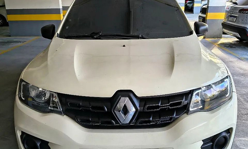 Renault Kwid Zen 1.0...
