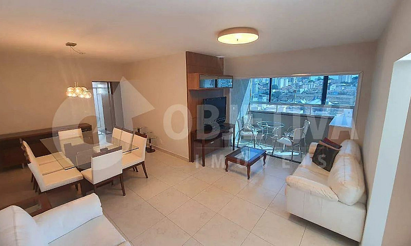 Apartamento Mobiliad...
