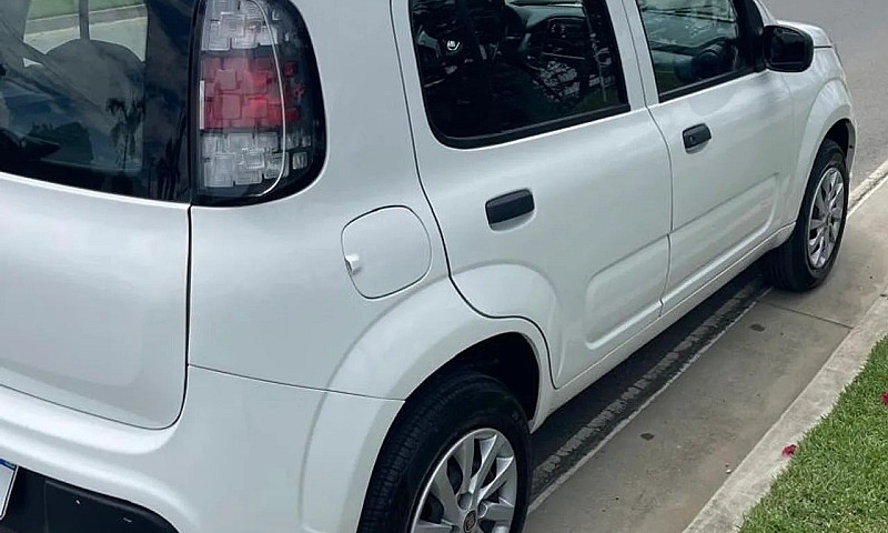 Fiat Uno Attractive ...