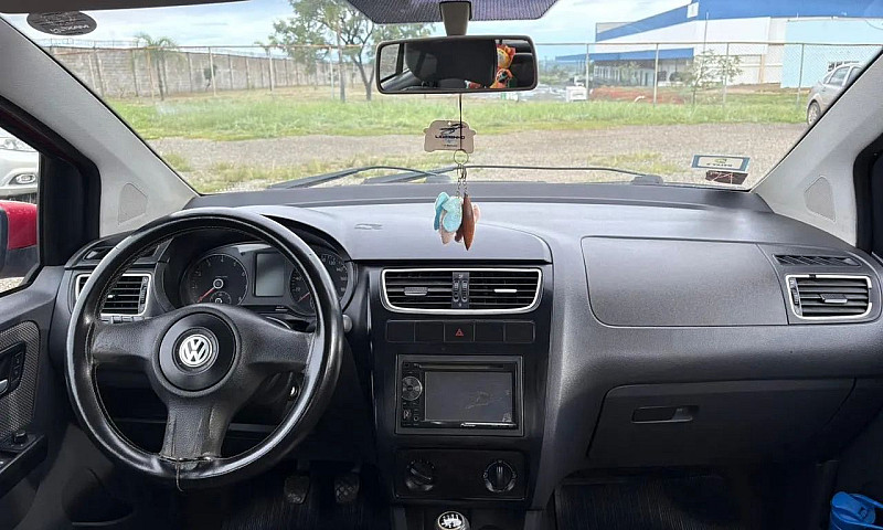Volkswagen Fox 1.0 M...