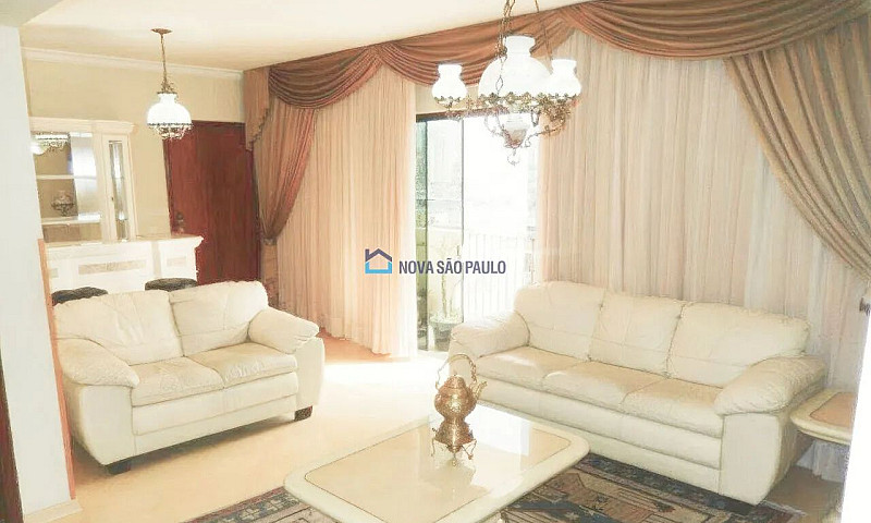 Apartamento 129 M² D...