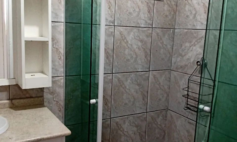 Casa Pertinho Da Pra...