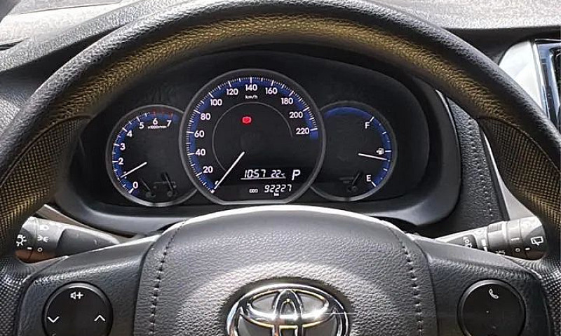 Toyota Yaris Xl Plus...