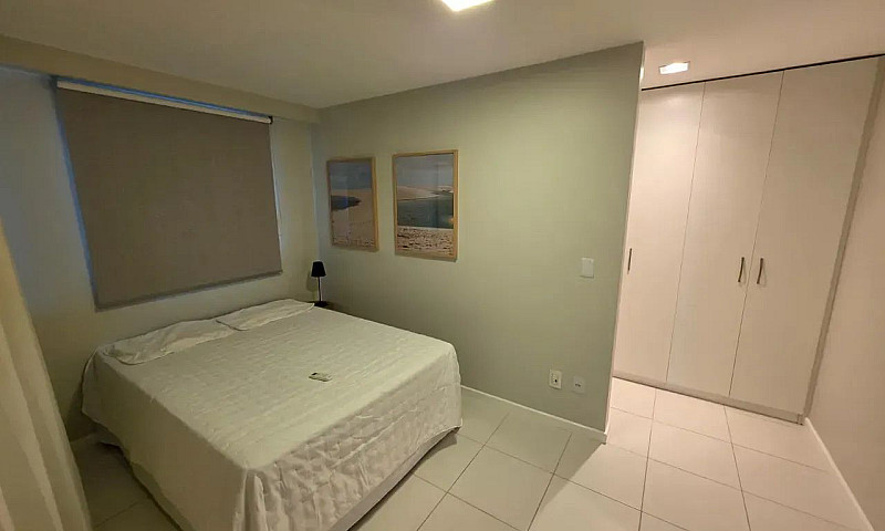 Alugo Apartamento Du...