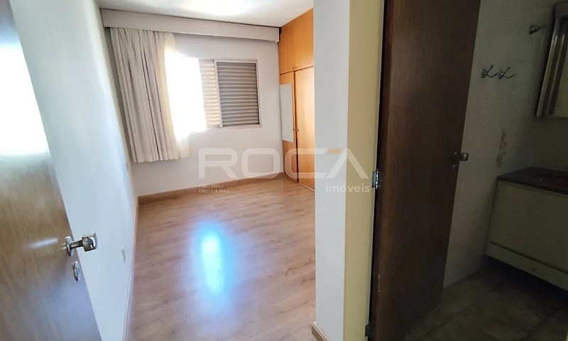 Apartamento Padrão À...