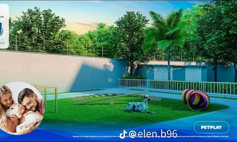 Apartamento Para Alu...