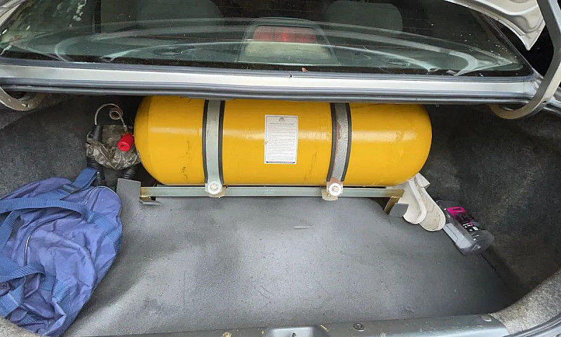 Honda Civic Sedan Lx...