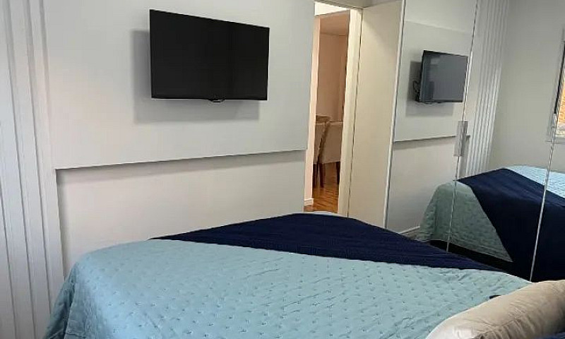 Apartamento Mobiliad...