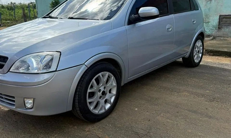 Chevrolet Corsa Hat....