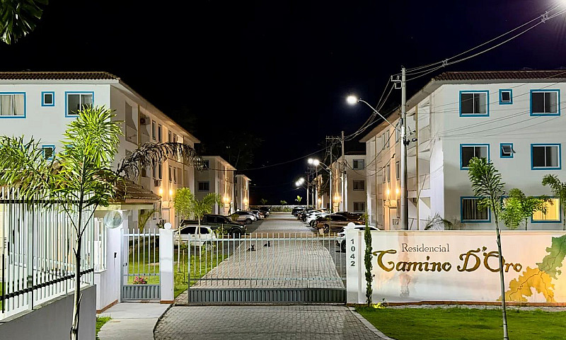 Apartamento Camino D...