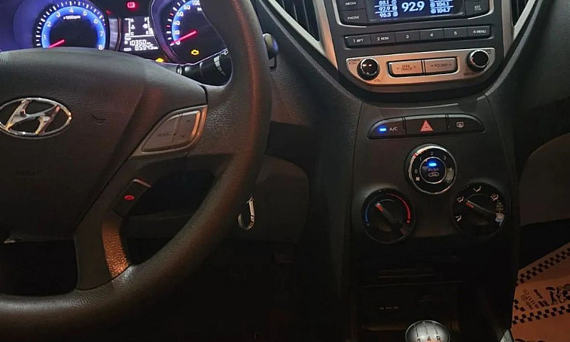 Hyundai Hb20S C.plus...