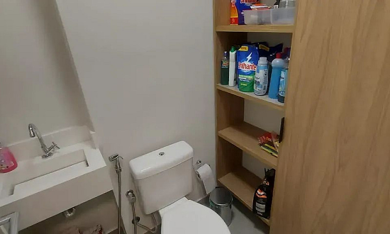 Alugo Lindo Apt De 2...