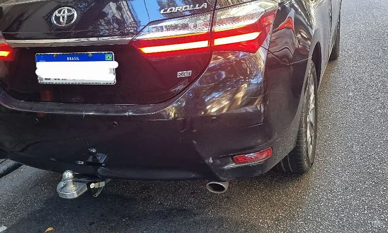 Toyota Corolla Xei 2...