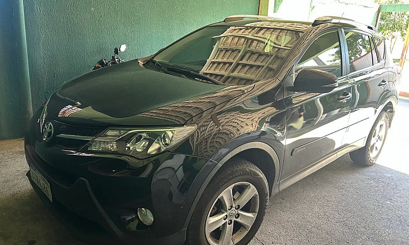 Toyota Rav4 2.0 4X4 ...
