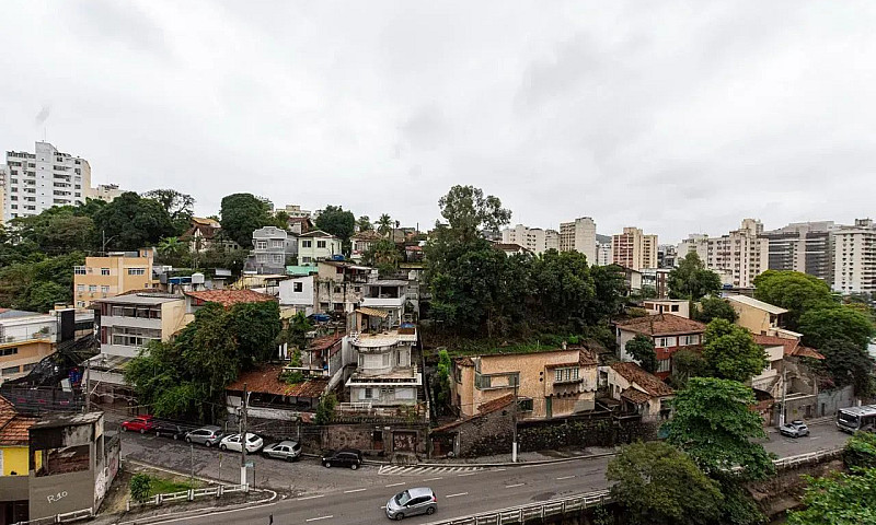 Apartamento Para Alu...
