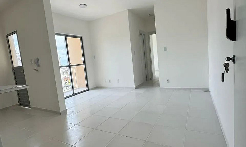 Alugo Apartamento De...