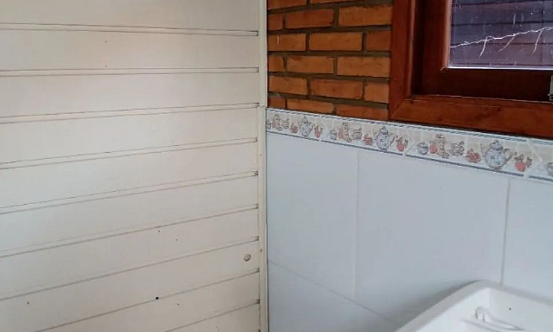 Casa Pertinho Da Pra...