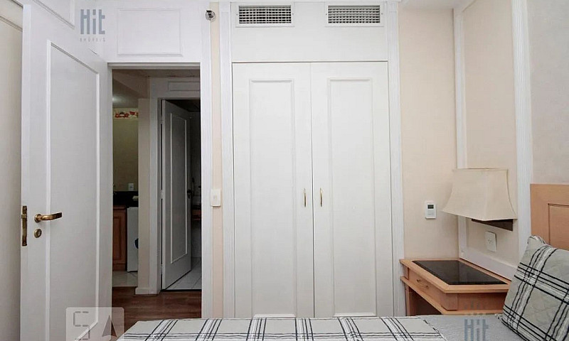 Apartamento Resident...