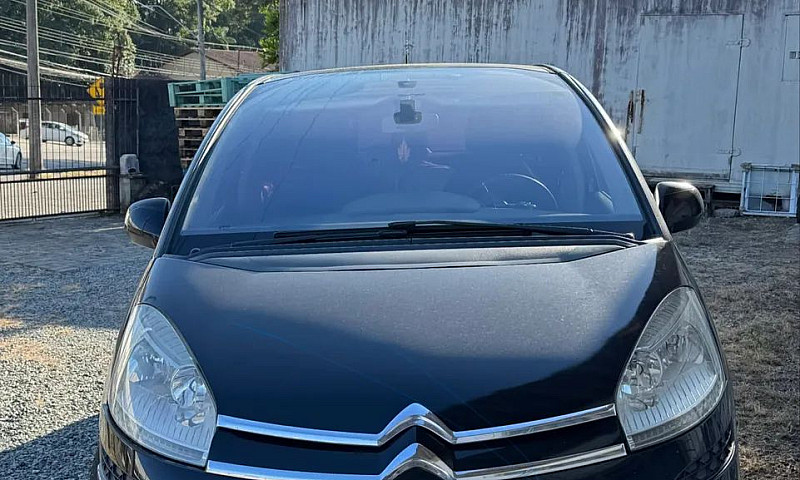 Citroen C4 Picasso/P...