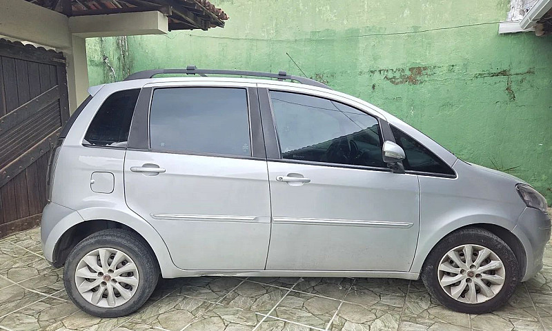 Fiat Idea Attractive...