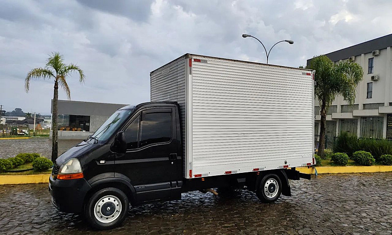 Renault Master 2.5 D...