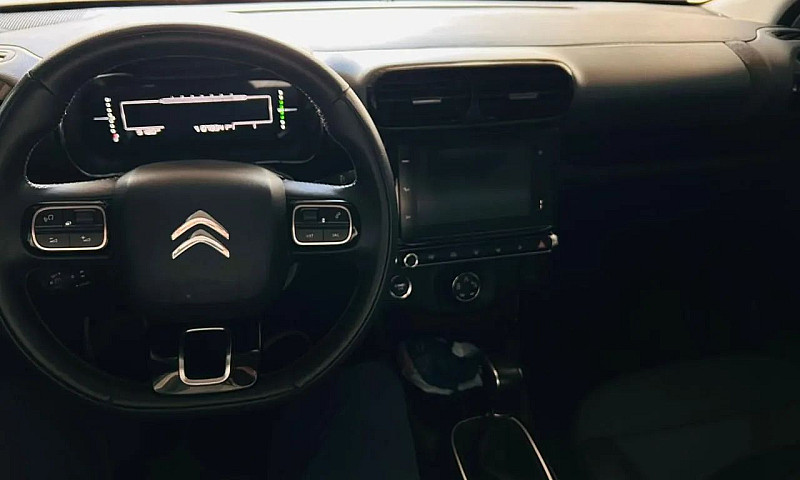 Citroen C4 Cactus Sh...