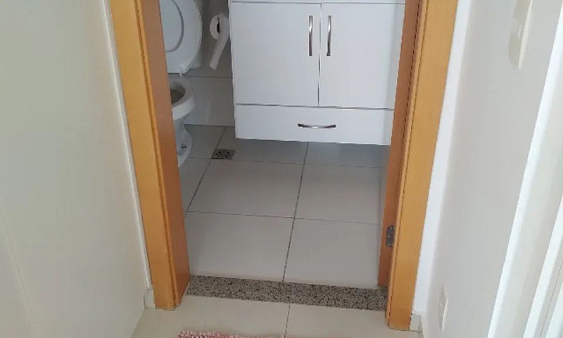 Apartamento Mobiliad...