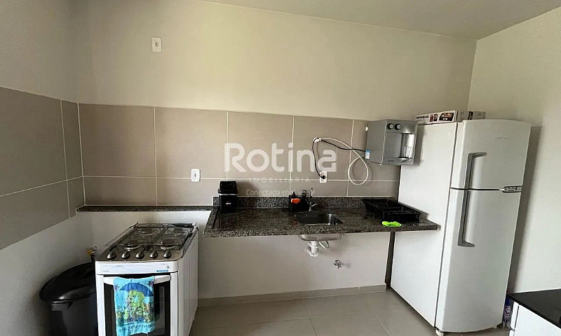 Apartamento Para Alu...